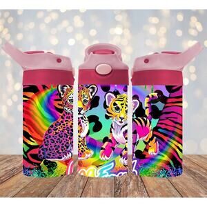 Tigers 20oz water bottle